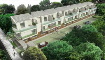 Ótima localização - Terreno Multifamiliar à venda Rua Sernambi, Pechincha, BAIRROS DE ATUAÇÃO ,Rio de Janeiro - R$ 980.000 - PEMF00124