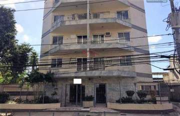 Apartamento à venda Rua Pinto Teles, Praça Seca, BAIRROS DE ATUAÇÃO ,Rio de Janeiro - R$ 229.000 - PSAP22266