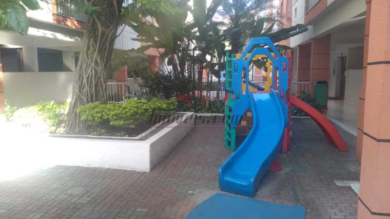 Conheça 17 do imóvel - Apartamento à venda Rua Maenca, Pechincha, Rio de Janeiro - R$ 300.000 - PEAP31023 - 17 17 - 17