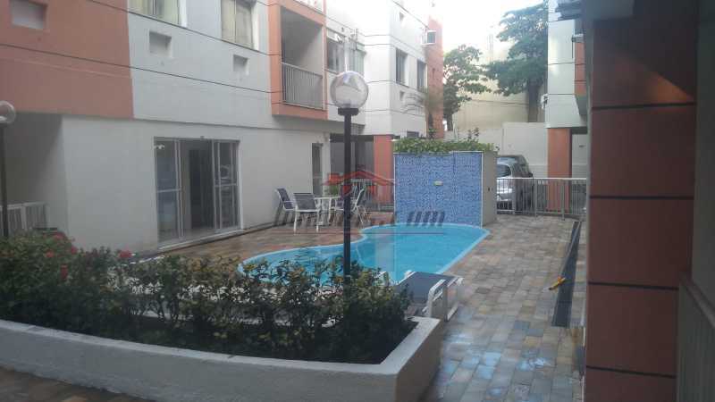 Conheça 19 do imóvel - Apartamento à venda Rua Maenca, Pechincha, Rio de Janeiro - R$ 300.000 - PEAP31023 - 20 19 - 20