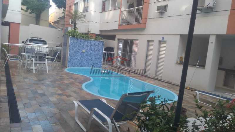 Conheça 1 do imóvel - Apartamento à venda Rua Maenca, Pechincha, Rio de Janeiro - R$ 300.000 - PEAP31023 - 18 1 - 18