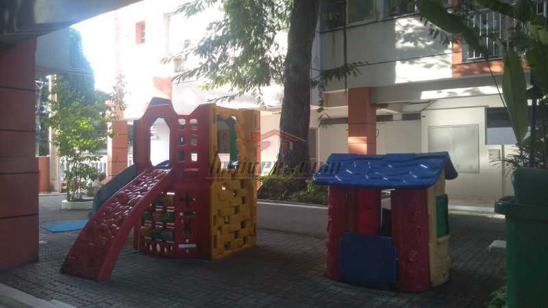 Conheça 20 do imóvel - Apartamento à venda Rua Maenca, Pechincha, Rio de Janeiro - R$ 300.000 - PEAP31023 - 21 20 - 21