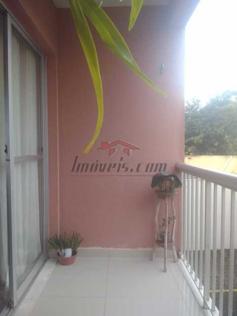 Conheça 2 do imóvel - Apartamento à venda Rua Maenca, Pechincha, Rio de Janeiro - R$ 300.000 - PEAP31023 - 2 2 - 2