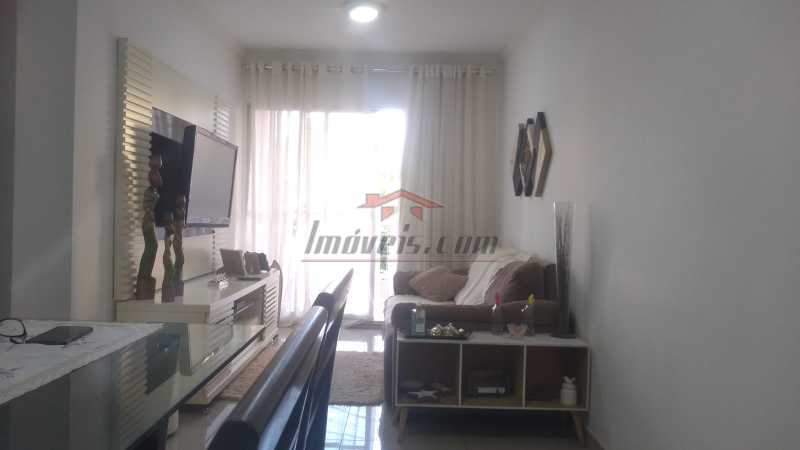 Conheça 5 do imóvel - Apartamento à venda Rua Maenca, Pechincha, Rio de Janeiro - R$ 300.000 - PEAP31023 - 4 5 - 4