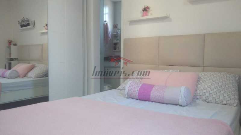 Conheça 9 do imóvel - Apartamento à venda Rua Maenca, Pechincha, Rio de Janeiro - R$ 300.000 - PEAP31023 - 9 9 - 9