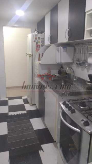 Conheça 15 do imóvel - Apartamento à venda Rua Maenca, Pechincha, Rio de Janeiro - R$ 300.000 - PEAP31023 - 15 15 - 15