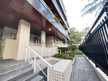 Ótima localização - Cobertura à venda Avenida Glaucio Gil, Recreio dos Bandeirantes, BAIRROS DE ATUAÇÃO ,Rio de Janeiro - R$ 1.700.000 - PECO40071