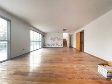 Ótima localização - Cobertura à venda Avenida Glaucio Gil, Recreio dos Bandeirantes, RJ, Rio de Janeiro - R$ 1.700.000 - PECO40071