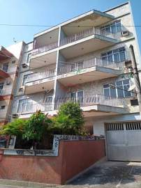 Apartamento à venda Rua André Rocha, Taquara, BAIRROS DE ATUAÇÃO ,Rio de Janeiro - R$ 170.000 - PSAP10268