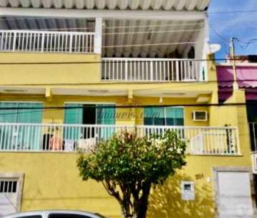 Casa em Condomínio à venda Rua Mariluz, Freguesia (Jacarepaguá), Rio de Janeiro - R$ 670.000 - PECN30445