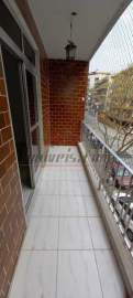 Apartamento à venda Rua Cardo Santo, Vila Valqueire, BAIRROS DE ATUAÇÃO ,Rio de Janeiro - R$ 370.000 - PSAP22314