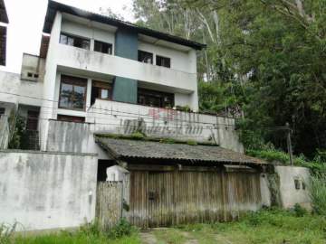 Casa à venda Rua Lícia de Alvarenga, Freguesia (Jacarepaguá), Rio de Janeiro - R$ 1.900.000 - PECA50043