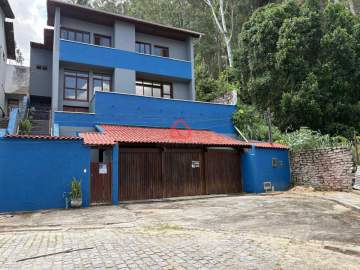 Casa à venda Rua Lícia de Alvarenga, Freguesia (Jacarepaguá), Rio de Janeiro - R$ 1.800.000 - PECA50043