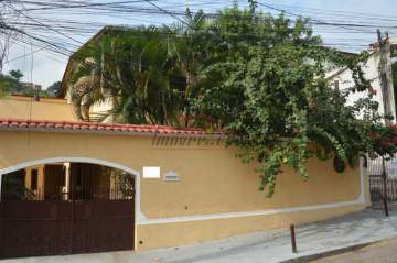 Casa 6 quartos à venda Campinho, RJ, Rio de Janeiro - R$ 750.000 - PSCA60012