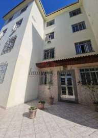 Apartamento 3 quartos à venda Oswaldo Cruz, BAIRROS DE ATUAÇÃO ,Rio de Janeiro - R$ 320.000 - PSAP30780