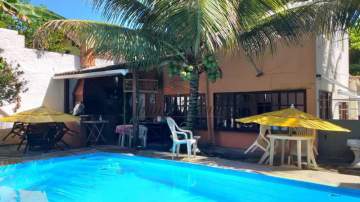 Imperdível - Casa 3 quartos à venda Pechincha, BAIRROS DE ATUAÇÃO ,Rio de Janeiro - R$ 450.000 - PECA30382