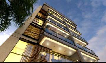 Cobertura 1 quarto à venda Pechincha, BAIRROS DE ATUAÇÃO ,Rio de Janeiro - R$ 339.000 - PECO10003