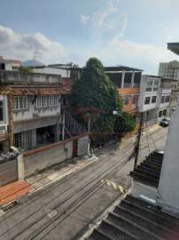 Casa de Vila 2 quartos à venda Tanque, BAIRROS DE ATUAÇÃO ,Rio de Janeiro - R$ 195.000 - PSCV20103