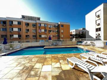 Apartamento 3 quartos à venda Pechincha, BAIRROS DE ATUAÇÃO ,Rio de Janeiro - R$ 285.000 - PEAP31061
