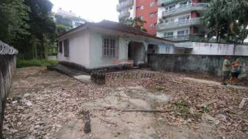 Terreno Bifamiliar à venda Freguesia (Jacarepaguá), Rio de Janeiro - R$ 1.499.500 - PEBF00070