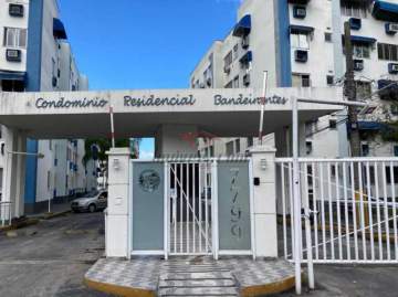 Apartamento 2 quartos à venda Camorim, BAIRROS DE ATUAÇÃO ,Rio de Janeiro - R$ 299.900 - PEAP22526