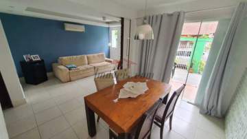 Casa em Condomínio 3 quartos à venda Freguesia (Jacarepaguá), Rio de Janeiro - R$ 530.000 - PECN30458