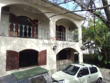Casa 4 quartos à venda Pechincha, BAIRROS DE ATUAÇÃO ,Rio de Janeiro - R$ 539.000 - PECA40153