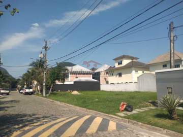 Terreno Unifamiliar à venda Vargem Pequena, BAIRROS DE ATUAÇÃO ,Rio de Janeiro - R$ 330.000 - PSUF00021