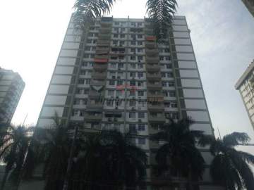 Apartamento 2 quartos à venda Itanhangá, BAIRROS DE ATUAÇÃO ,Rio de Janeiro - R$ 156.000 - PSAP22404