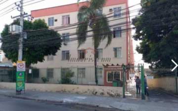 Apartamento 3 quartos à venda Campinho, RJ, Rio de Janeiro - R$ 180.000 - PSAP30805