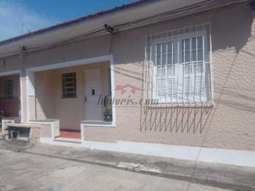 Casa de Vila 2 quartos à venda Praça Seca, BAIRROS DE ATUAÇÃO ,Rio de Janeiro - R$ 149.000 - PECV20106