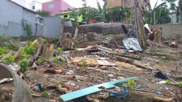 Terreno Multifamiliar à venda Taquara, BAIRROS DE ATUAÇÃO ,Rio de Janeiro - R$ 599.500 - PEMF00135