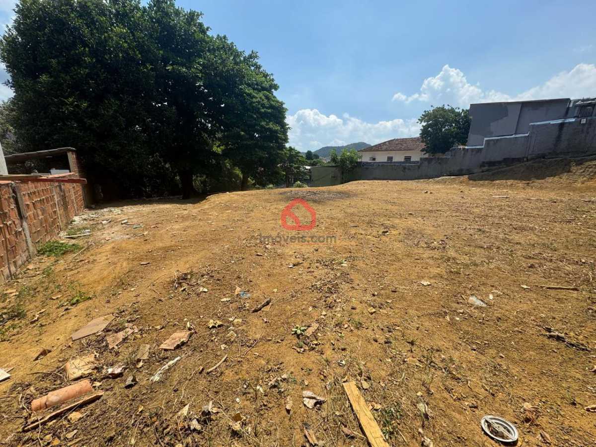 Conheça IMOVEISPONTOCOM 4. do imóvel - Terreno Multifamiliar à venda Taquara, Rio de Janeiro - R$ 579.000 - PEMF00135 - 4 IMOVEISPONTOCOM 4. - 4