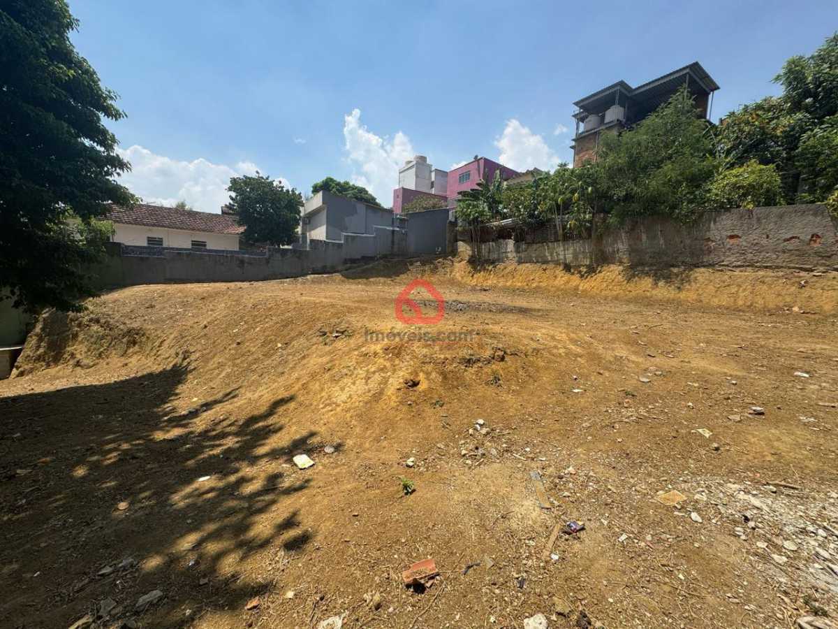 Conheça IMOVEISPONTOCOM 5. do imóvel - Terreno Multifamiliar à venda Taquara, Rio de Janeiro - R$ 579.000 - PEMF00135 - 5 IMOVEISPONTOCOM 5. - 5