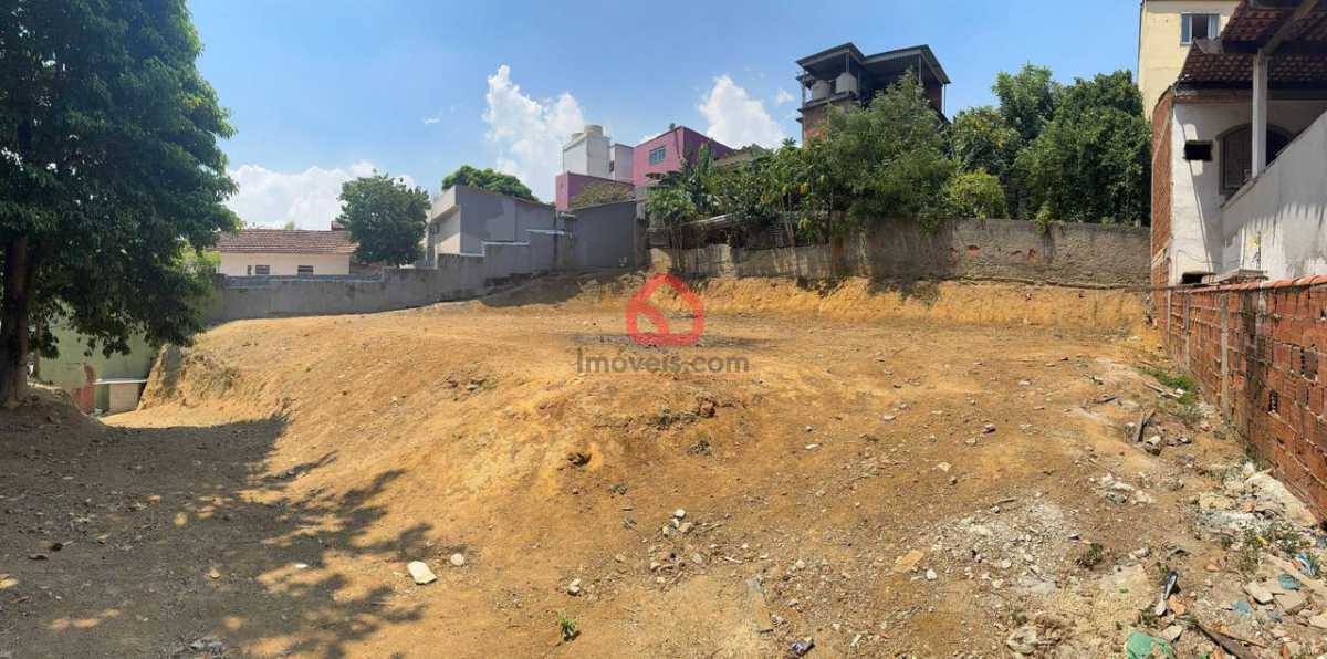 Conheça IMOVEISPONTOCOM 6. do imóvel - Terreno Multifamiliar à venda Taquara, Rio de Janeiro - R$ 579.000 - PEMF00135 - 6 IMOVEISPONTOCOM 6. - 6