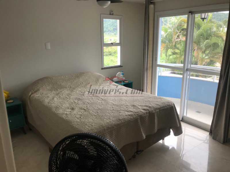 Conheça 1d861623-d2db-4972-a55b-6a6ebd do imóvel - Casa em Condomínio 3 quartos à venda Vargem Pequena, RJ, Rio de Janeiro - R$ 1.150.000 - PSCN30180 - 3 1d861623-d2db-4972-a55b-6a6ebd - 3