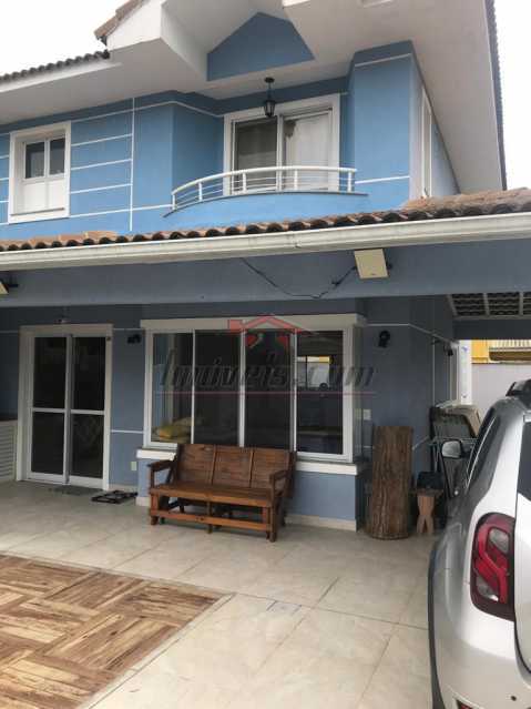 Conheça 50cc4bbd-6754-44f0-b1af-6e75e1 do imóvel - Casa em Condomínio 3 quartos à venda Vargem Pequena, RJ, Rio de Janeiro - R$ 1.150.000 - PSCN30180 - 1 50cc4bbd-6754-44f0-b1af-6e75e1 - 1