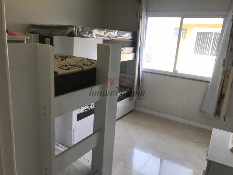 Conheça 196f2b6b-23ea-4be6-9e24-c6bc13 do imóvel - Casa em Condomínio 3 quartos à venda Vargem Pequena, RJ, Rio de Janeiro - R$ 1.150.000 - PSCN30180 - 5 196f2b6b-23ea-4be6-9e24-c6bc13 - 5