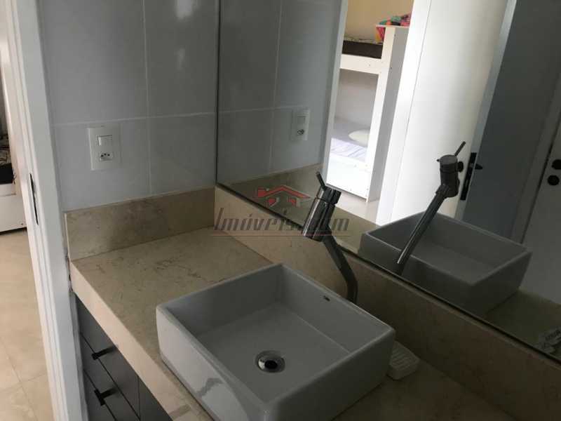Conheça 8540037f-88c7-4e83-ac1a-3604c5 do imóvel - Casa em Condomínio 3 quartos à venda Vargem Pequena, RJ, Rio de Janeiro - R$ 1.150.000 - PSCN30180 - 6 8540037f-88c7-4e83-ac1a-3604c5 - 6
