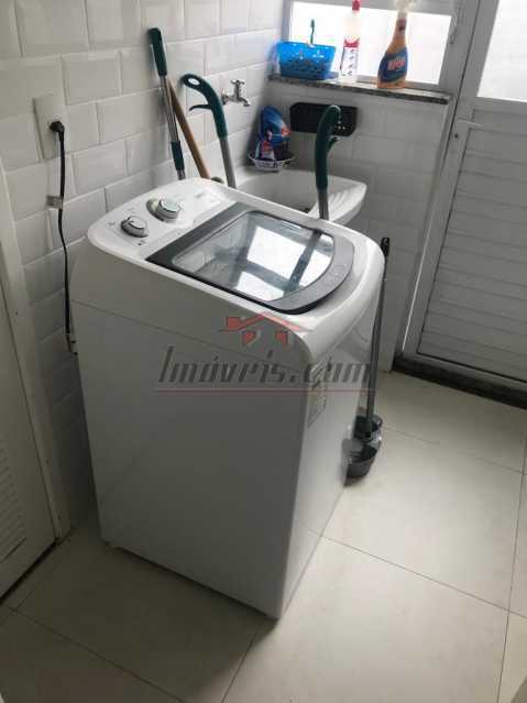 Conheça eb5b663b-b339-46a9-a252-be62d8 do imóvel - Casa em Condomínio 3 quartos à venda Vargem Pequena, RJ, Rio de Janeiro - R$ 1.150.000 - PSCN30180 - 11 eb5b663b-b339-46a9-a252-be62d8 - 11