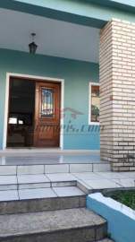 Casa 4 quartos à venda Tanque, BAIRROS DE ATUAÇÃO ,Rio de Janeiro - R$ 3.250.000 - PSCA40090
