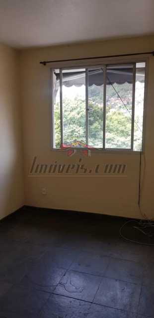 Conheça 360c6a5d-122a-4198-96a0-3837dd do imóvel - Apartamento 1 quarto à venda Campinho, RJ, Rio de Janeiro - R$ 180.000 - PSAP10286 - 6 360c6a5d-122a-4198-96a0-3837dd - 6