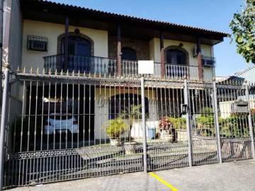 Casa 6 quartos à venda Vila Valqueire, BAIRROS DE ATUAÇÃO ,Rio de Janeiro - R$ 1.700.000 - PSCA60015