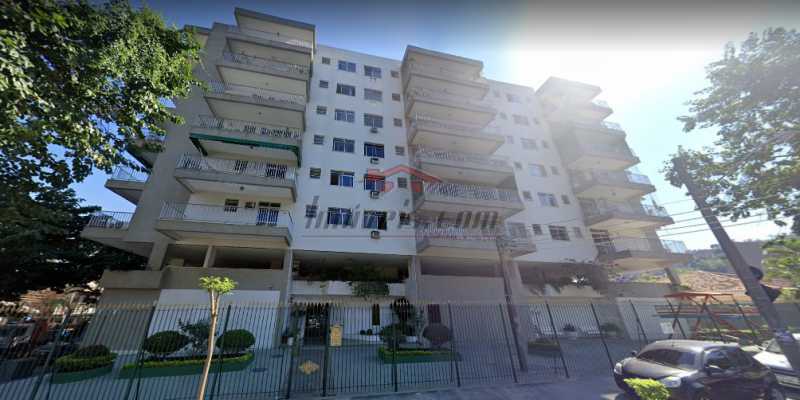Conheça Sem título do imóvel - Apartamento 2 quartos à venda Praça Seca, RJ, Rio de Janeiro - R$ 179.000 - PSAP22453 - 1 Sem título - 1