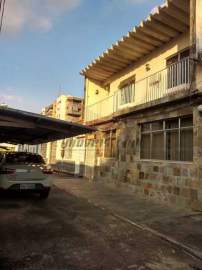 Casa de Vila 3 quartos à venda Praça Seca, BAIRROS DE ATUAÇÃO ,Rio de Janeiro - R$ 399.000 - PSCV30079