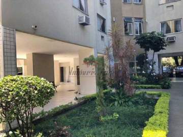 Apartamento 3 quartos à venda Anil, BAIRROS DE ATUAÇÃO ,Rio de Janeiro - R$ 249.000 - PSAP30819