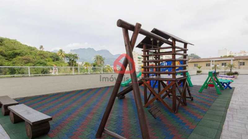 Conheça índice3 do imóvel - Apartamento 2 quartos à venda Pechincha, Rio de Janeiro - R$ 270.000 - PEAP22552 - 15 índice3 - 15