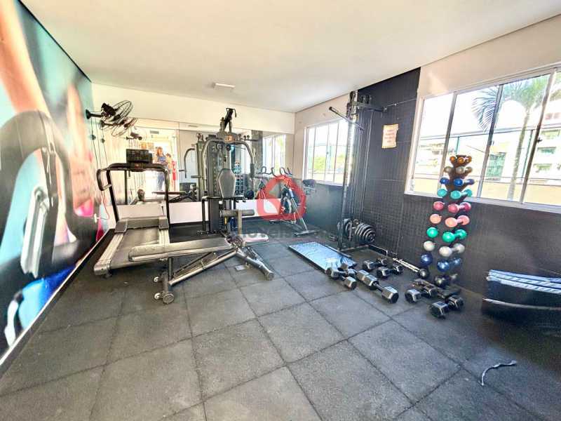 Conheça foto 11. do imóvel - Apartamento 2 quartos à venda Pechincha, Rio de Janeiro - R$ 270.000 - PEAP22552 - 14 foto 11. - 14