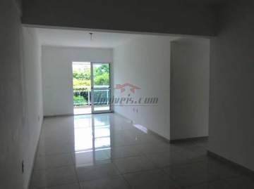 Apartamento 3 quartos à venda Pechincha, BAIRROS DE ATUAÇÃO ,Rio de Janeiro - R$ 600.000 - PEAP31086