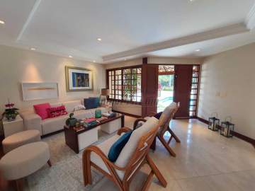 Casa em Condomínio 4 quartos à venda Jacarepaguá, Rio de Janeiro - R$ 2.000.000 - PECN40208